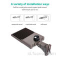 Area LED Lampu FSL4 200W